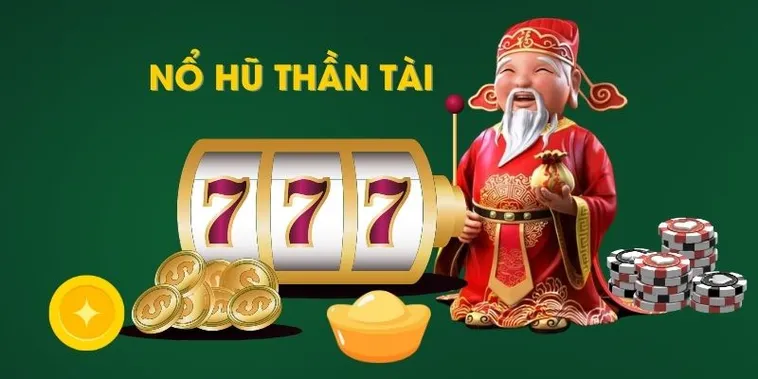 Tham Gia Nổ Hũ Thần Tài Tại ManClub Ngay Hôm Nay