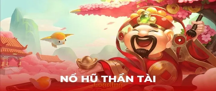 Phân Tích Sức Hấp Dẫn Của Trò Chơi Nổ Hũ Thần Tài Tại VL88