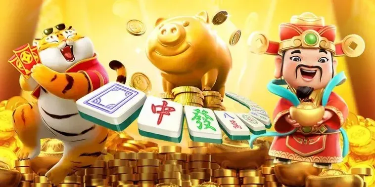 Khám Phá Nổ Hũ Thần Tài Tại 789WIN: Trào Lưu Giải Trí Đỉnh Cao 2025