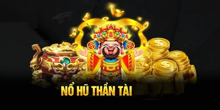Tham Gia Ngay Nổ Hũ Thần Tài Tại SODO66: Cơ Hội Làm Giàu Đỉnh Cao!