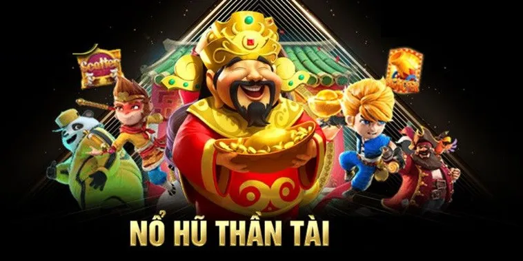 Chinh Phục Nổ Hũ Thần Tài ABC8: Bí Quyết Thắng Lớn